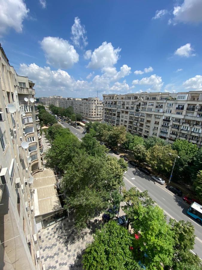 Apartment 63 Bucharest