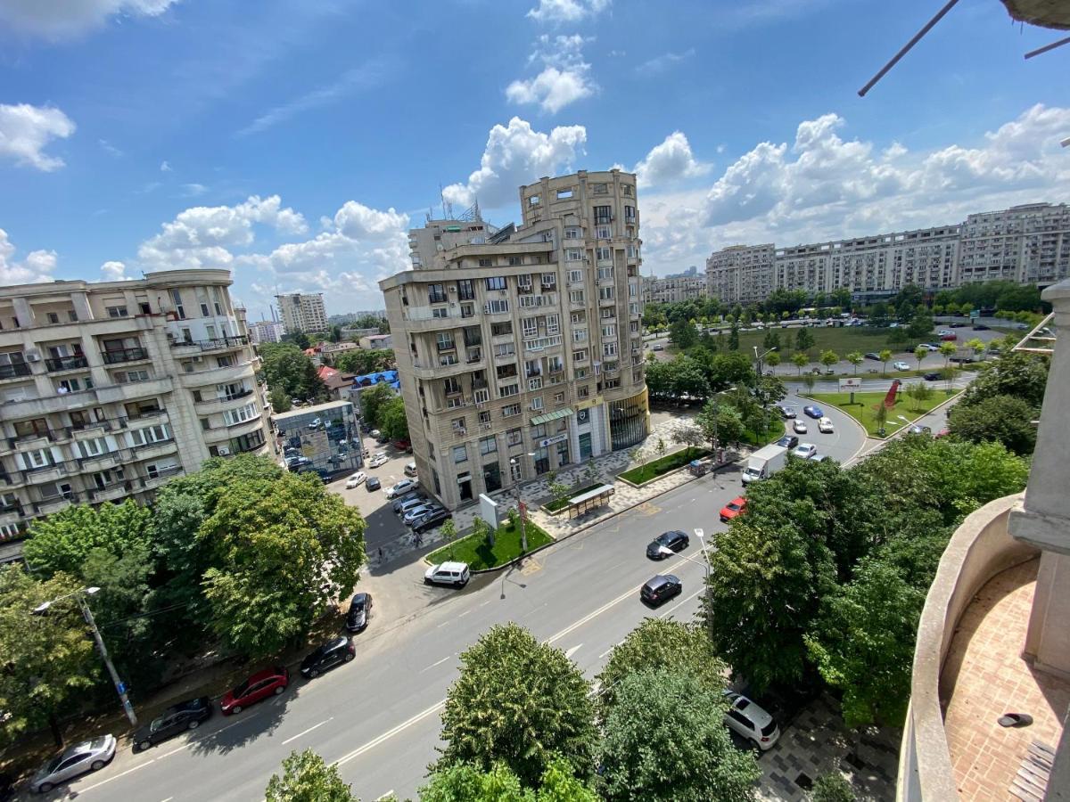 Apartment 63 Bucharest