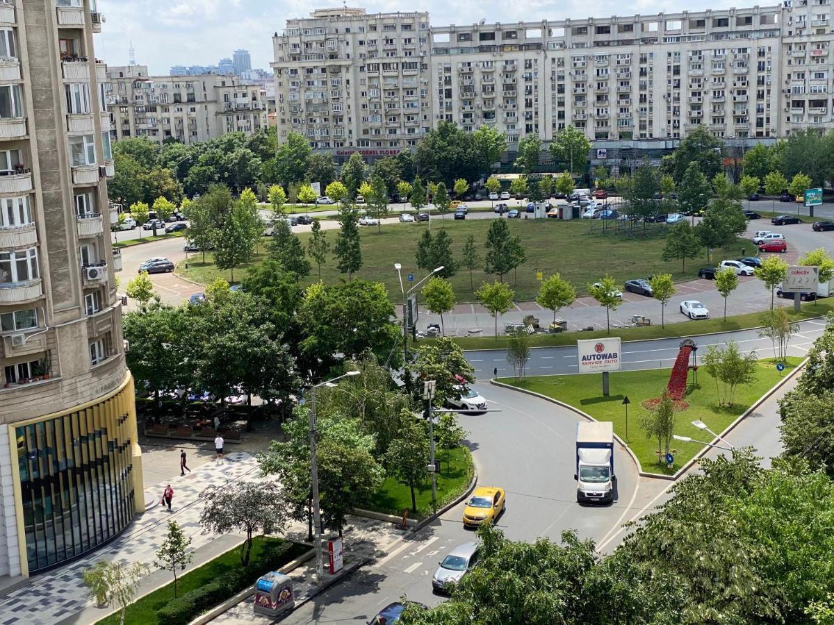 63 * Bucharest
