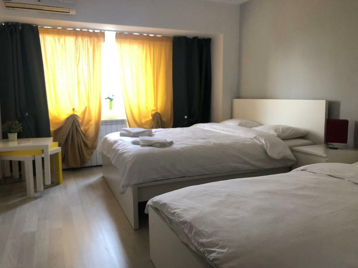 Apartment 63 *