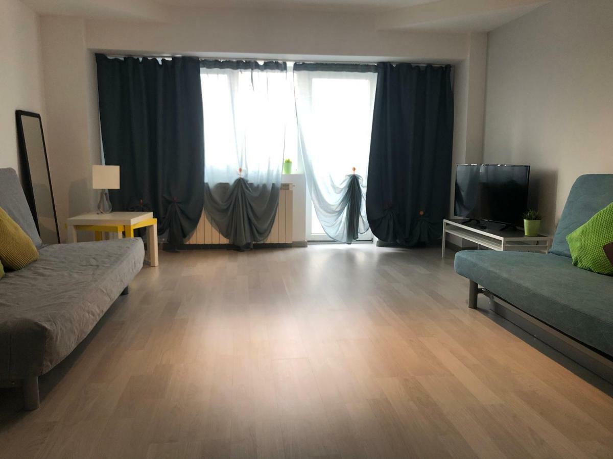 Apartment 63 Bucharest