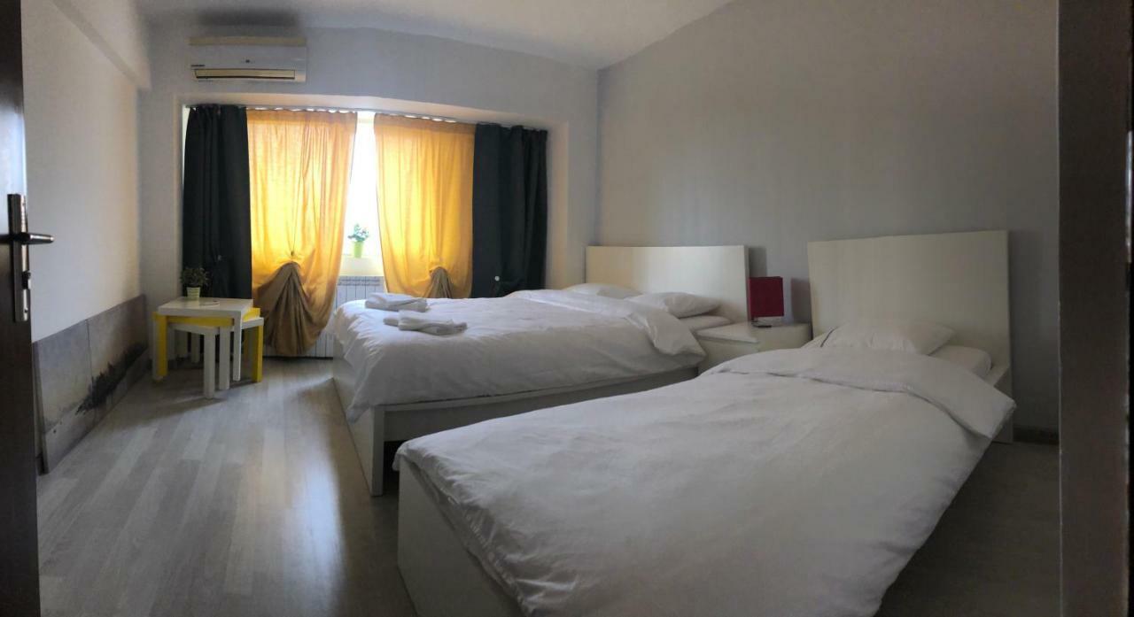 Apartment 63 Bucharest