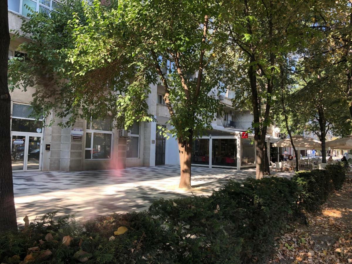 63 Apartment Bucharest